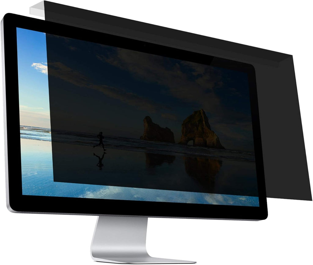 32 Inch Privacy Screen Filter for Widescreen Monitor 16:9 A867