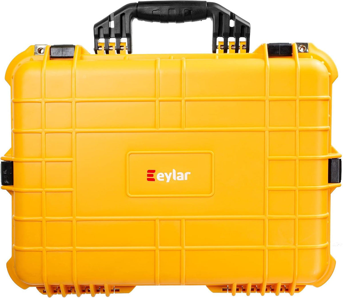20 Inch Water and Shock Proof Camera Case with Foam O3609