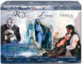 La Traviata Rigoletto Tosca Blu-ray I964300