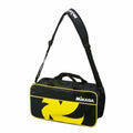 Black Volleyball Shoulder Bag for 2 Balls I31645