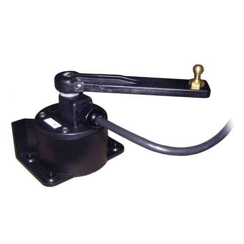 Inboard Rotary Rudder Feedback 50 ft. Cable N32821