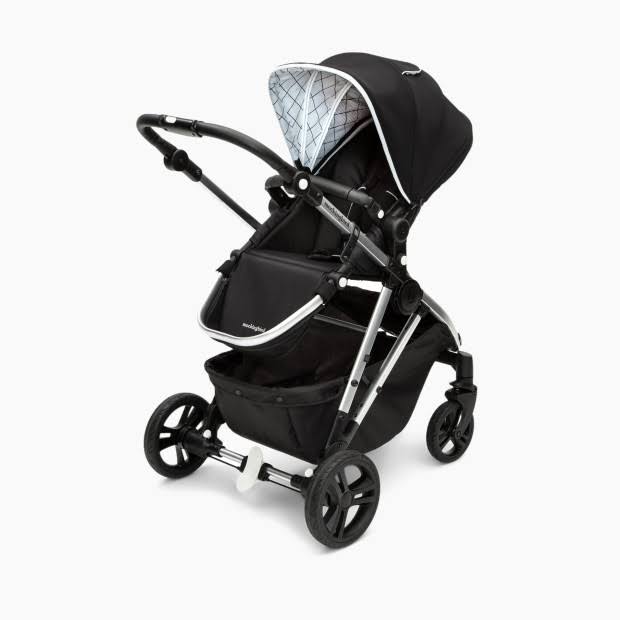 Single Stroller Q5120
