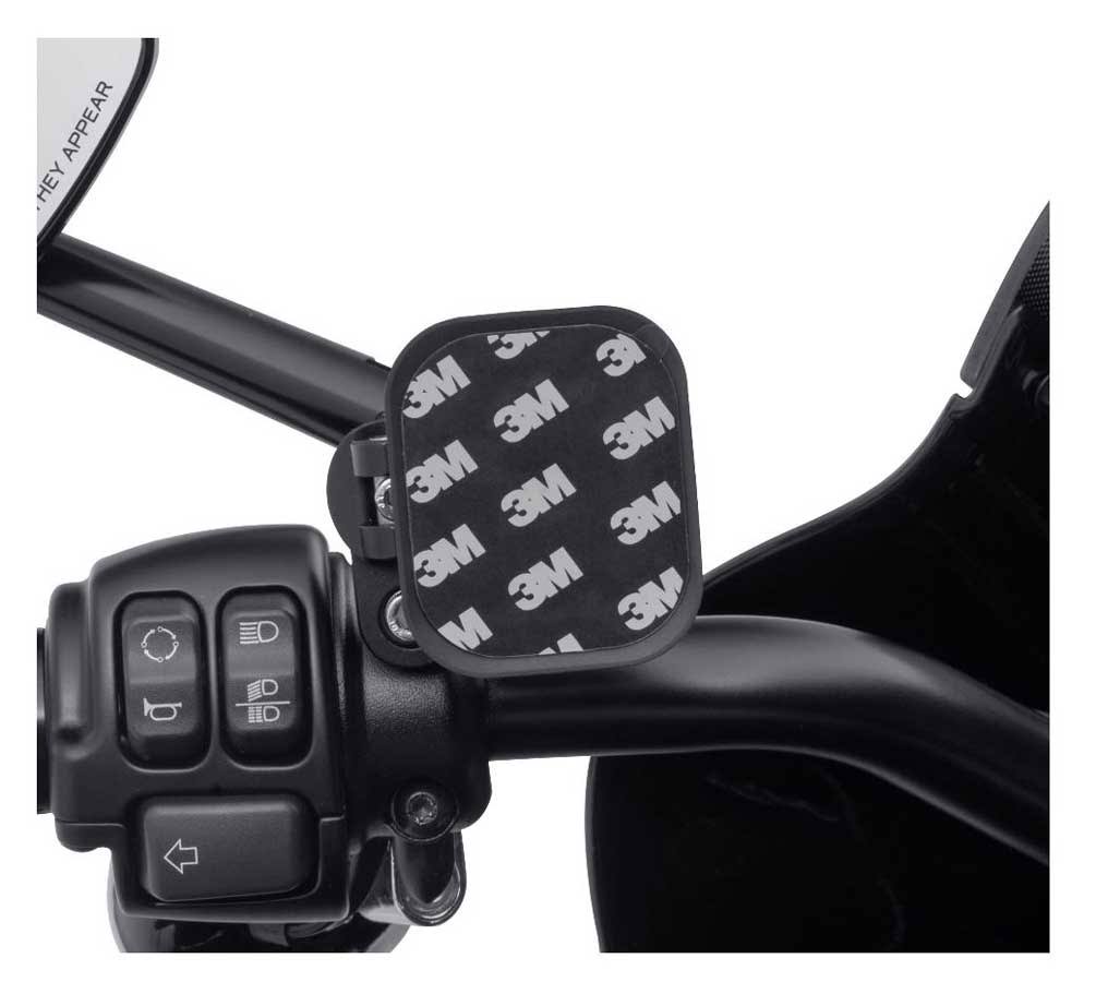 Universal Phone Carrier and Clutch Mount D6115