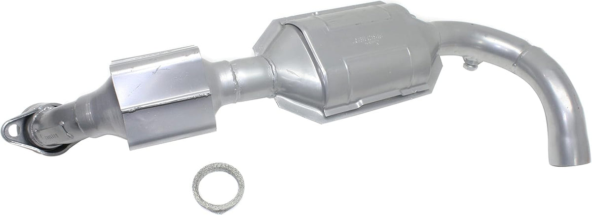 Catalytic Converter Set of 2 Driver and Passenger Side O946989