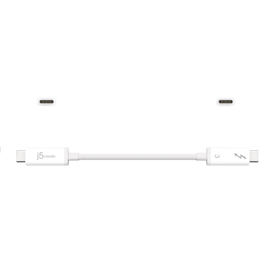 Thunderbolt cable 3.3 ft A7516