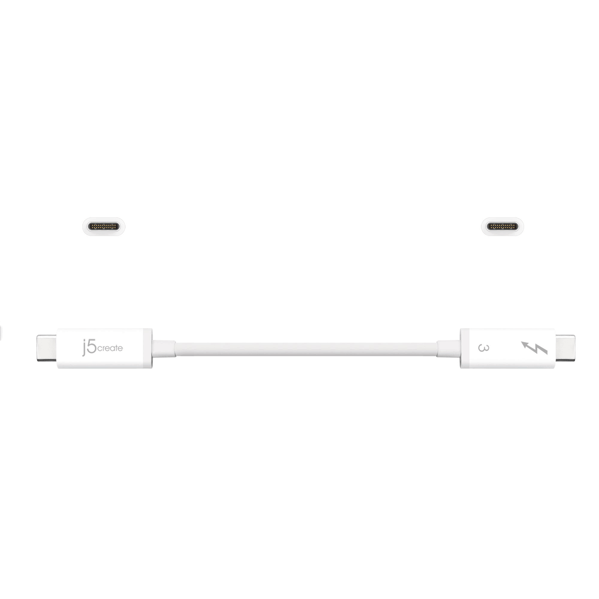 Thunderbolt cable 3.3 ft A7516