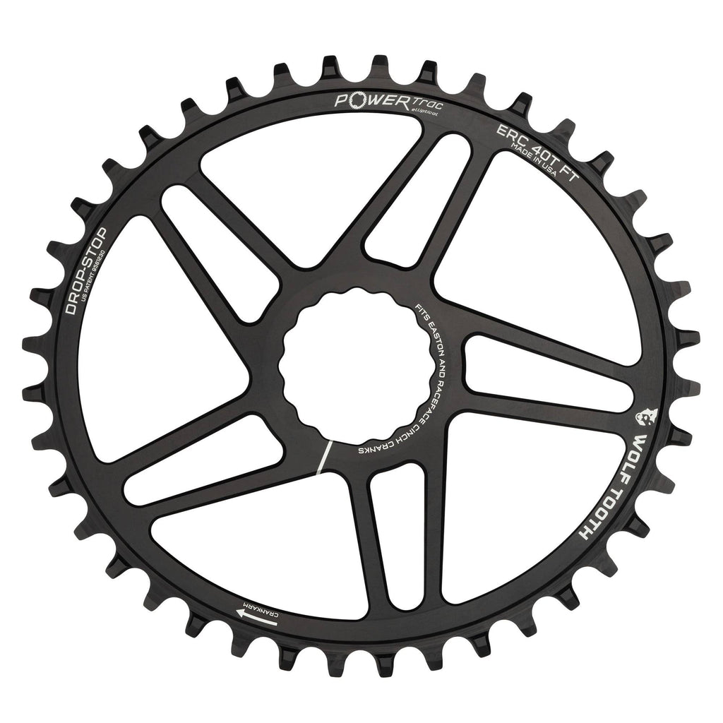 38T Direct Mount Chainring R37431