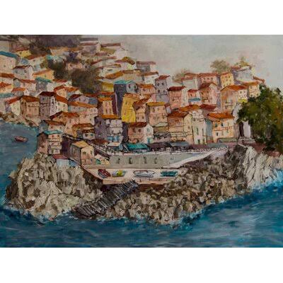 Painting on Canvas M789626