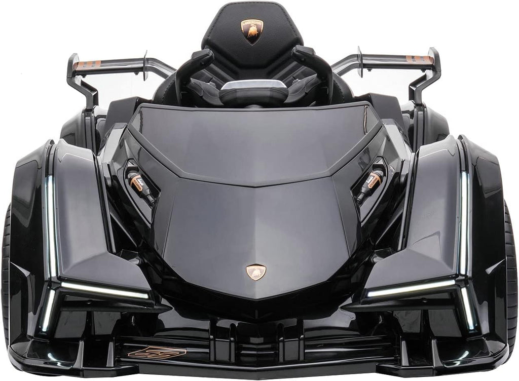 Ride on Sports Car for Kids Large U7818