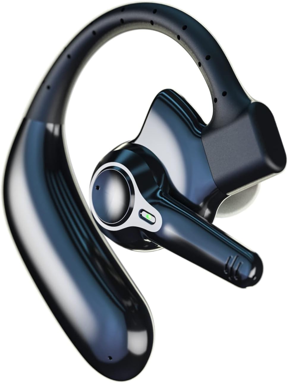 AI Noise Cancelling Bluetooth Headset IPX6 Waterproof A676584