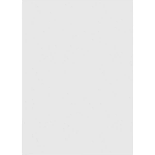 PVC Gable Vent E4055