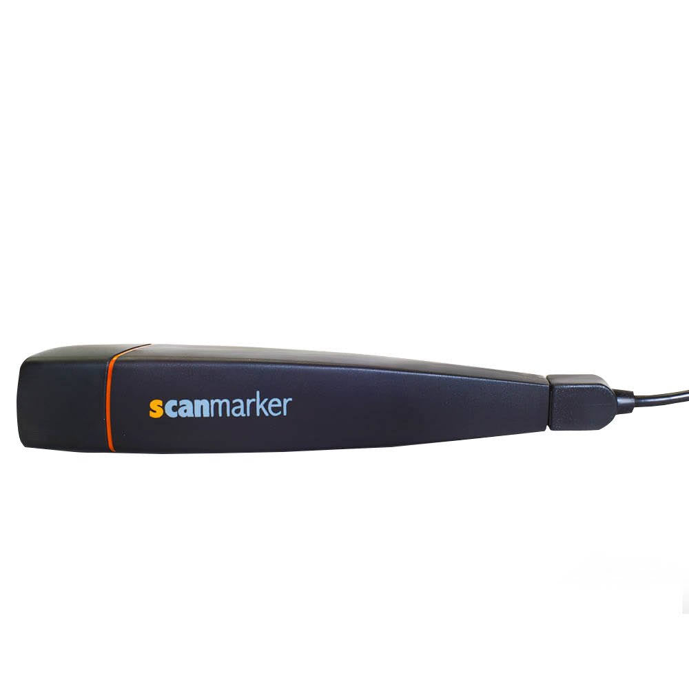 Wireless Pen Scanner OCR Digital Highlighter and Reader R482450