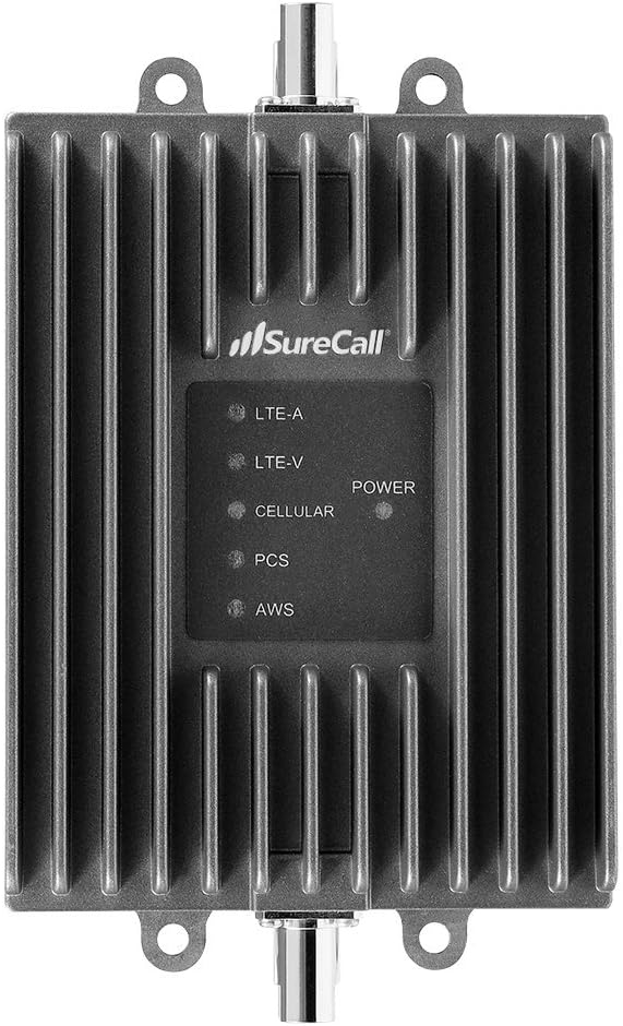Cell Signal Booster for Motorhome A894