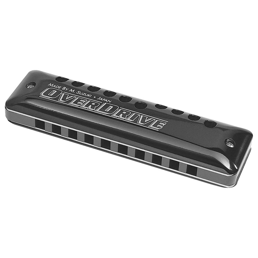 Harmonica C B637