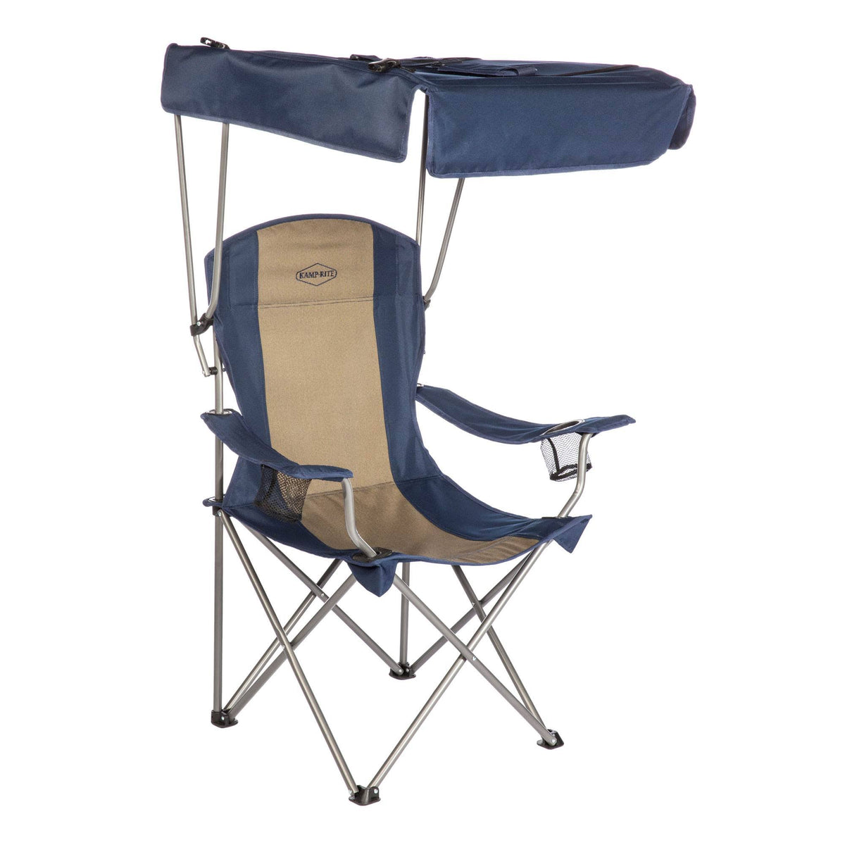 Camping Folding Chair 2 Pack C509085