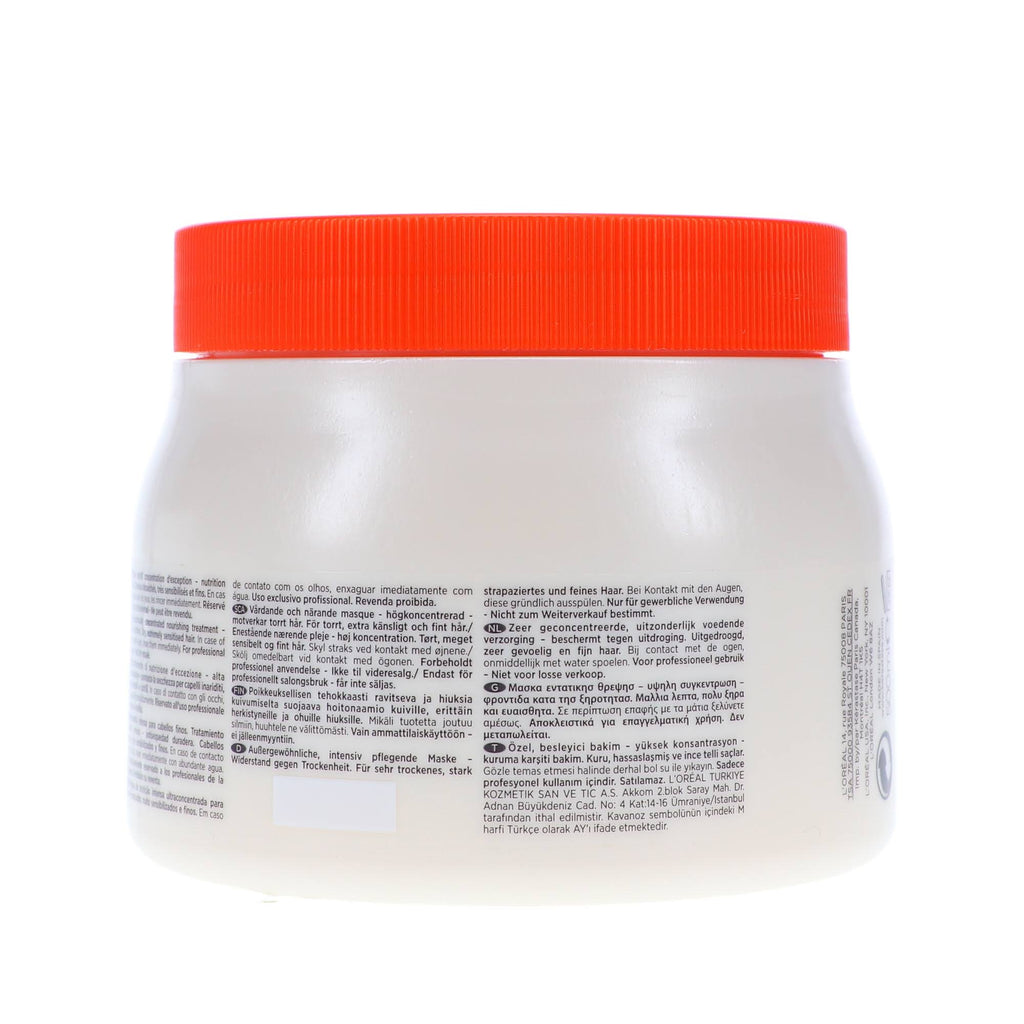 Nutritive Masquintense Fine 16.9 oz X93141