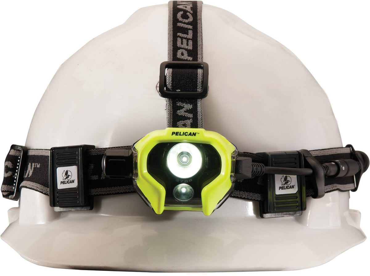 Safety-Certified Headlamp I962198