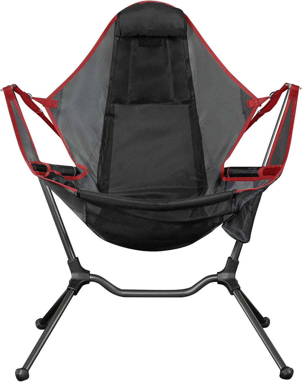 Luxury Recliner Camp Chair C3398