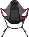 Luxury Recliner Camp Chair C3398