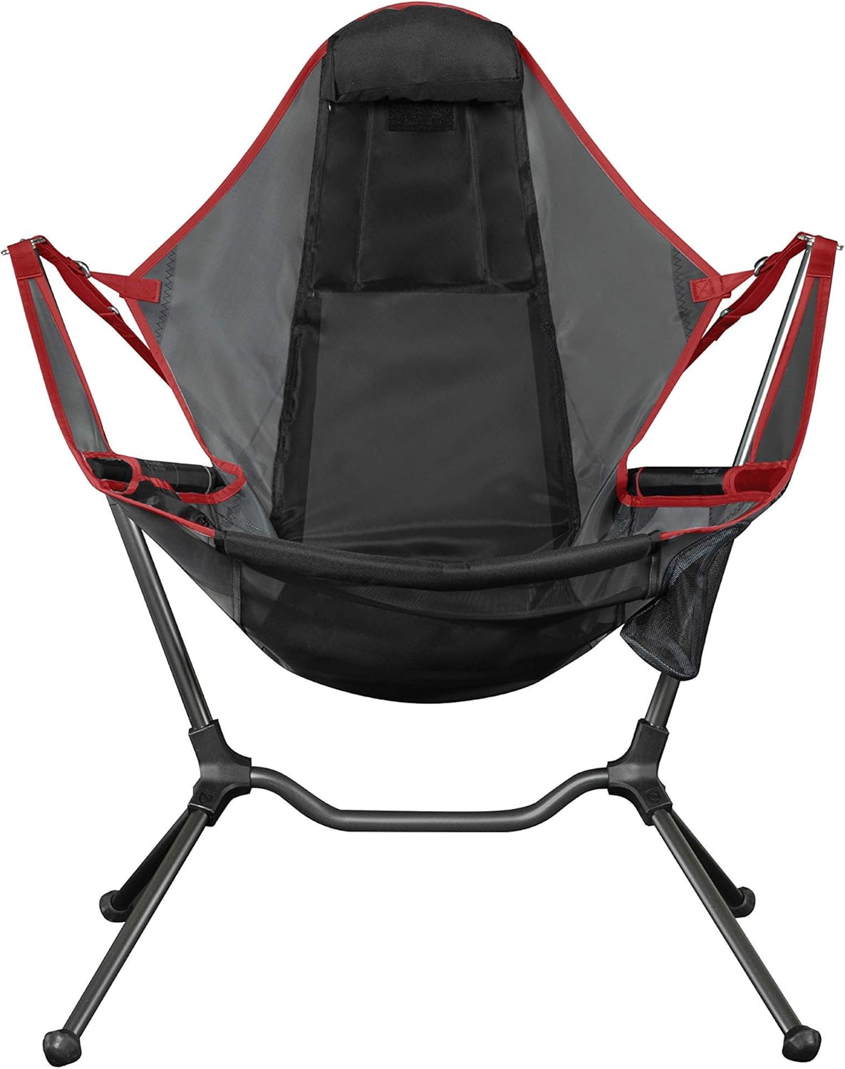 Luxury Recliner Camp Chair C3398