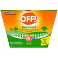 Citronella Bucket Candle 18 oz (Pack of 6) L91415