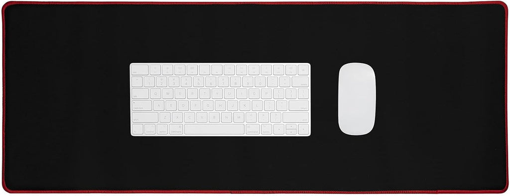 Wired Optical Gaming Mouse with Extended Mouse Pad Bundle V244