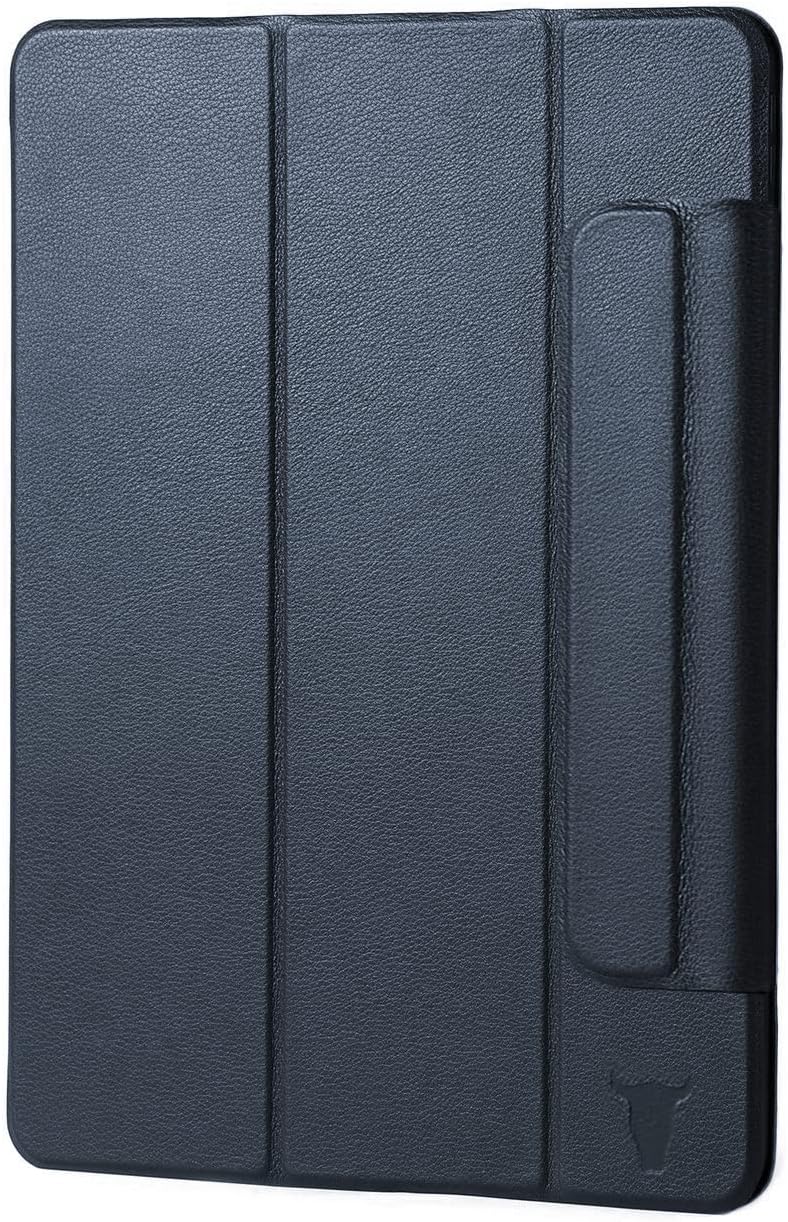 Dark Brown Leather Case V3311