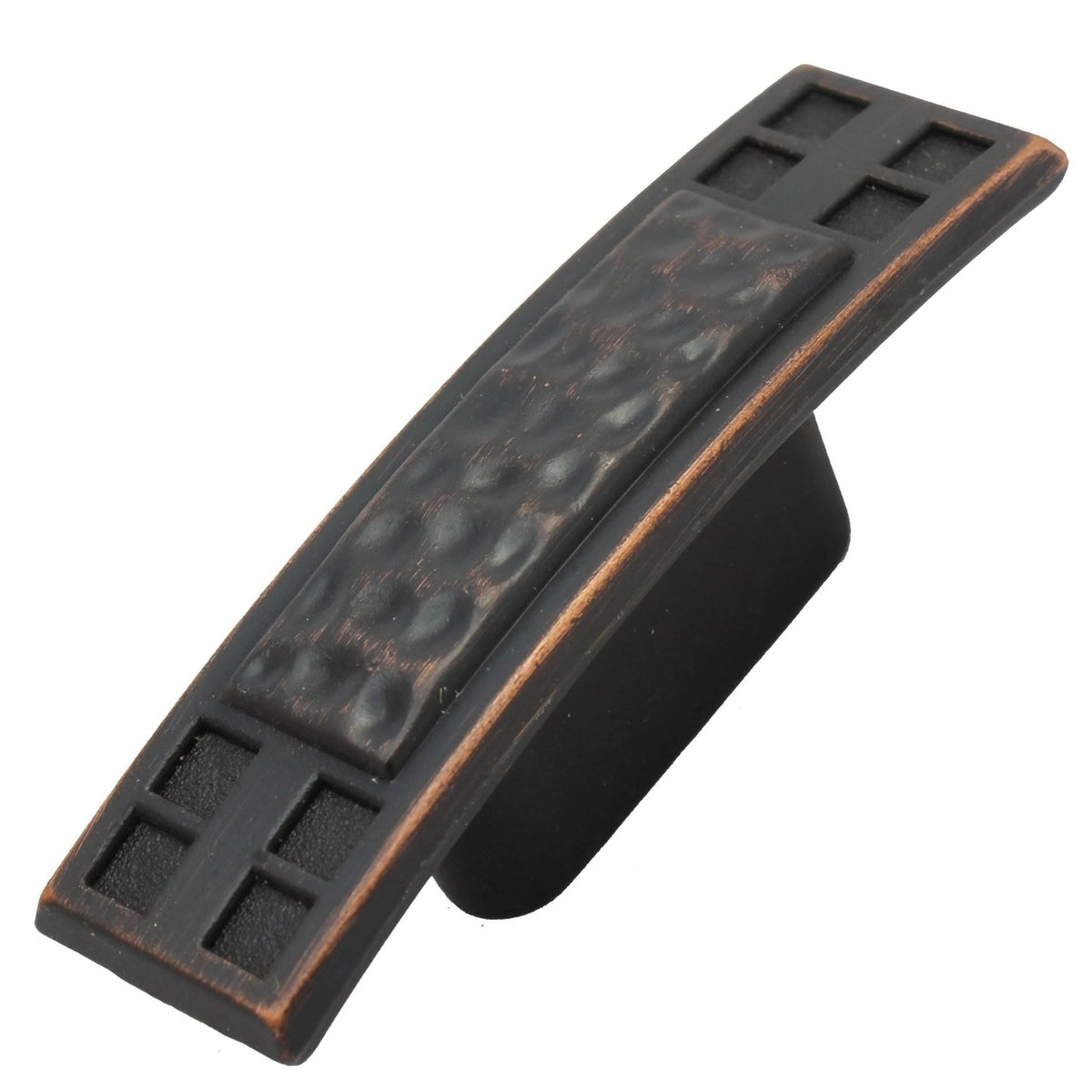 Oil Rubbed Bronze Cabinet Knobs 25 Pack K14737