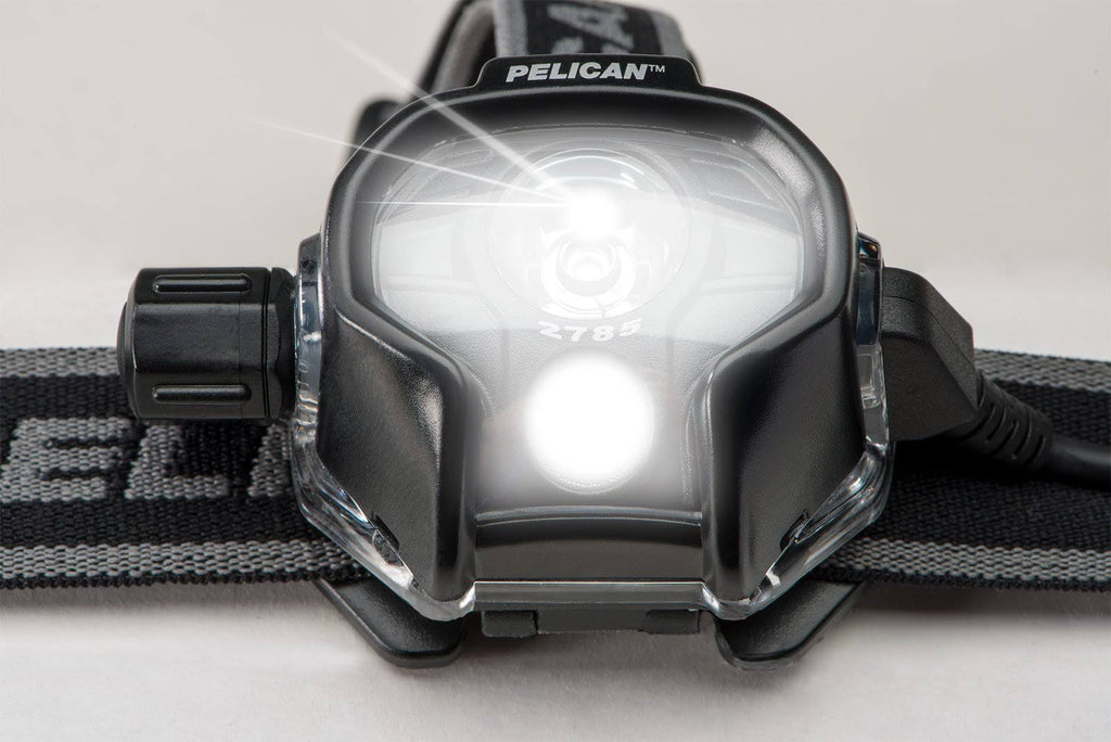 Safety-Certified Headlamp I962198