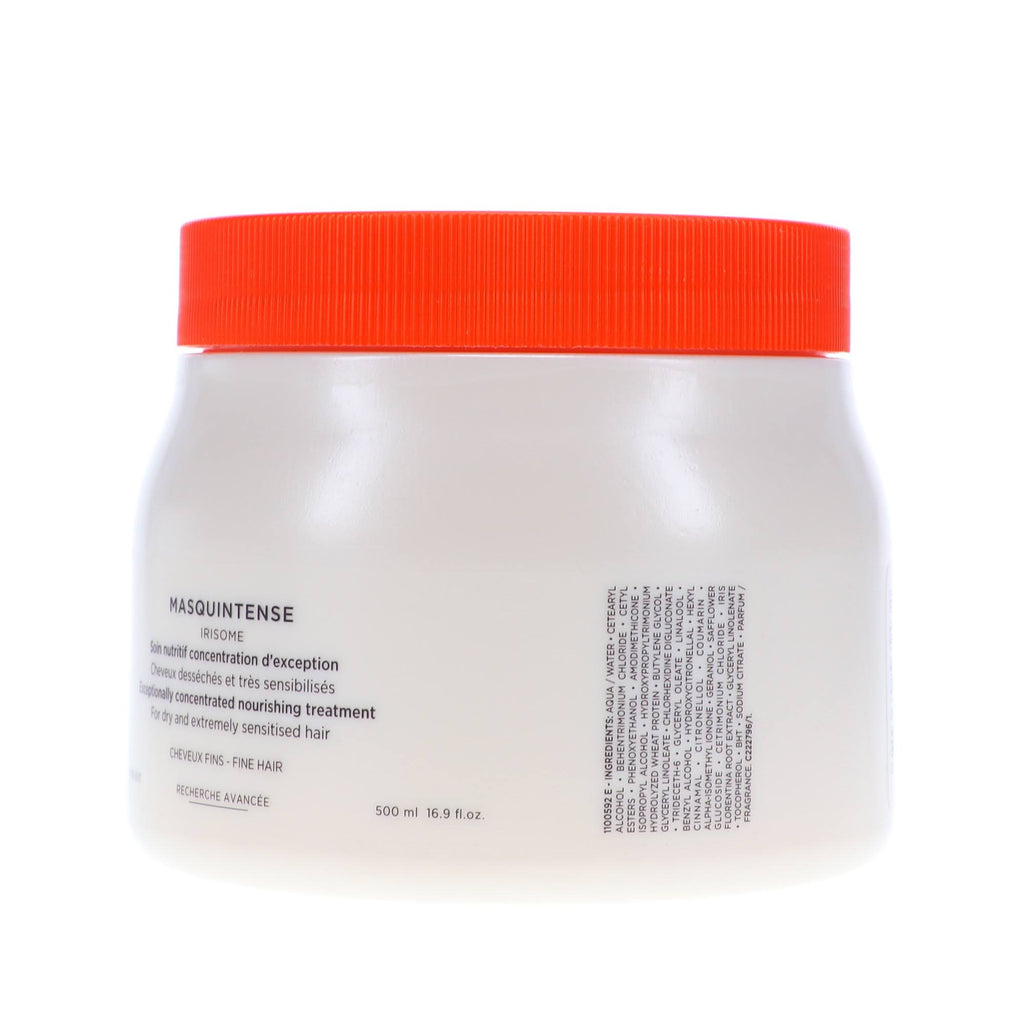 Nutritive Masquintense Fine 16.9 oz X93141