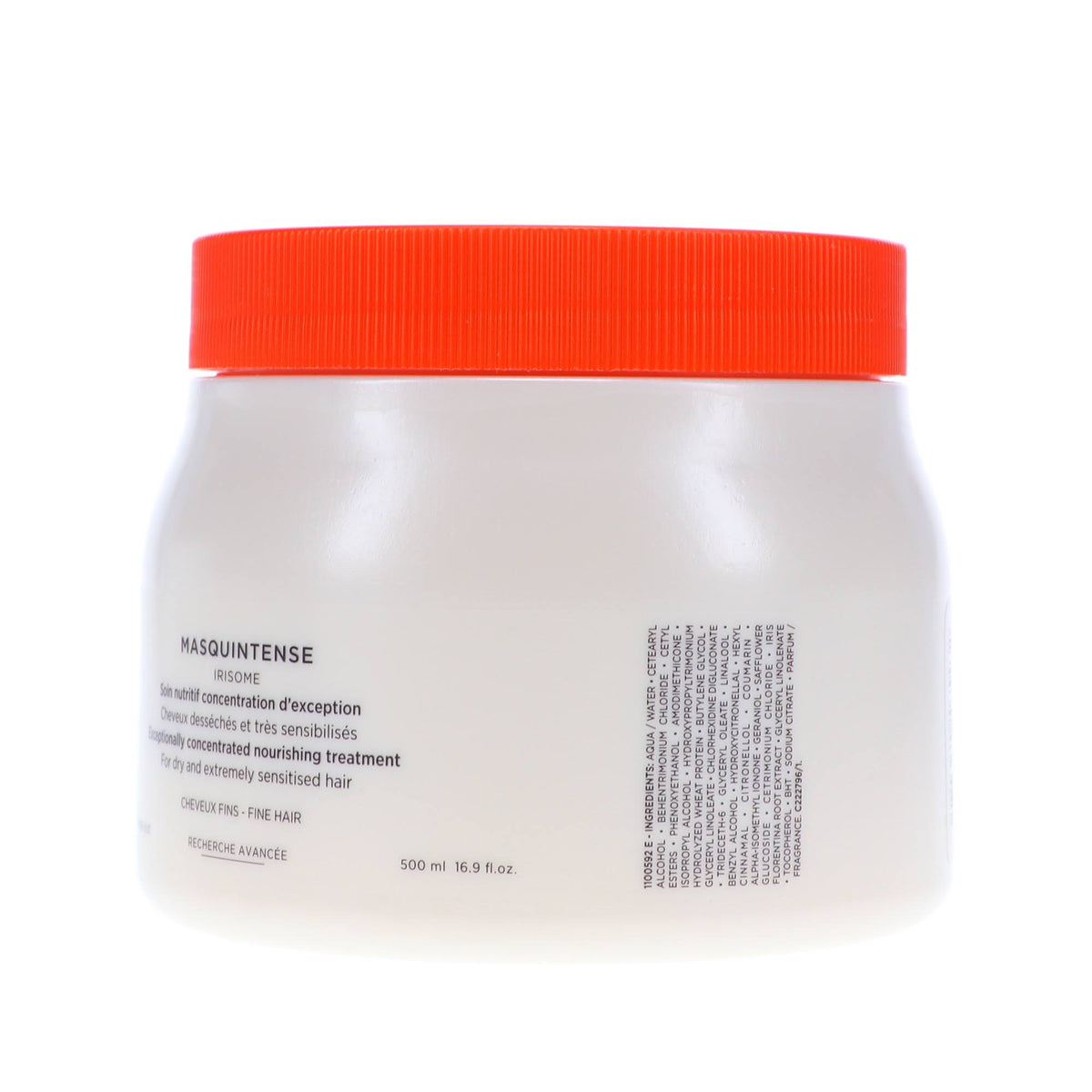 Nutritive Masquintense Fine 16.9 oz X93141