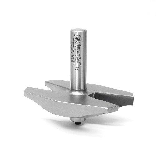 Carbide Tipped Ogee Raised Panel 1/2 inch Shank C910753