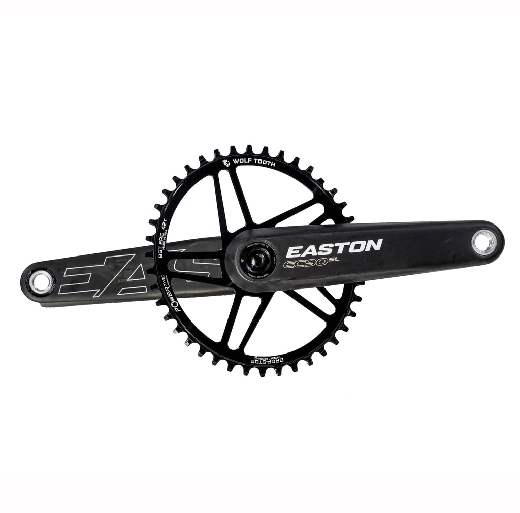 38T Direct Mount Chainring R37431