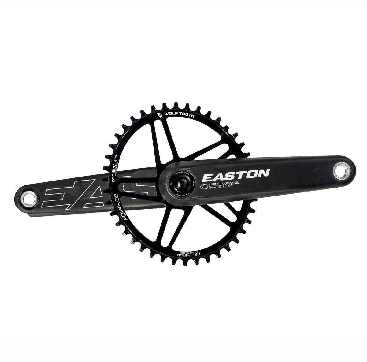 38T Direct Mount Chainring R37431