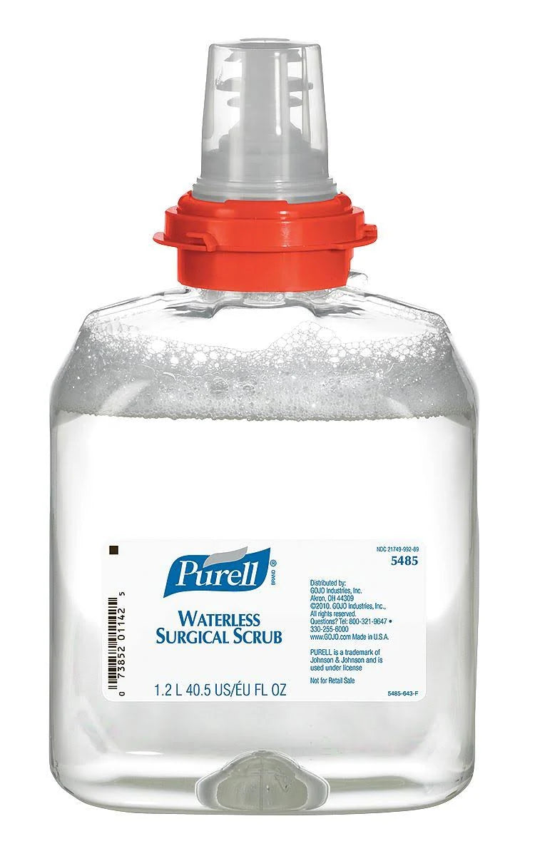 Surgical Scrub J375645