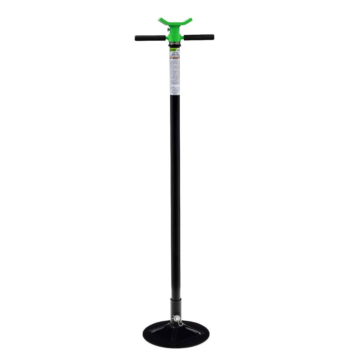 3/4 Ton Capacity Underhoist Support Stand A94173