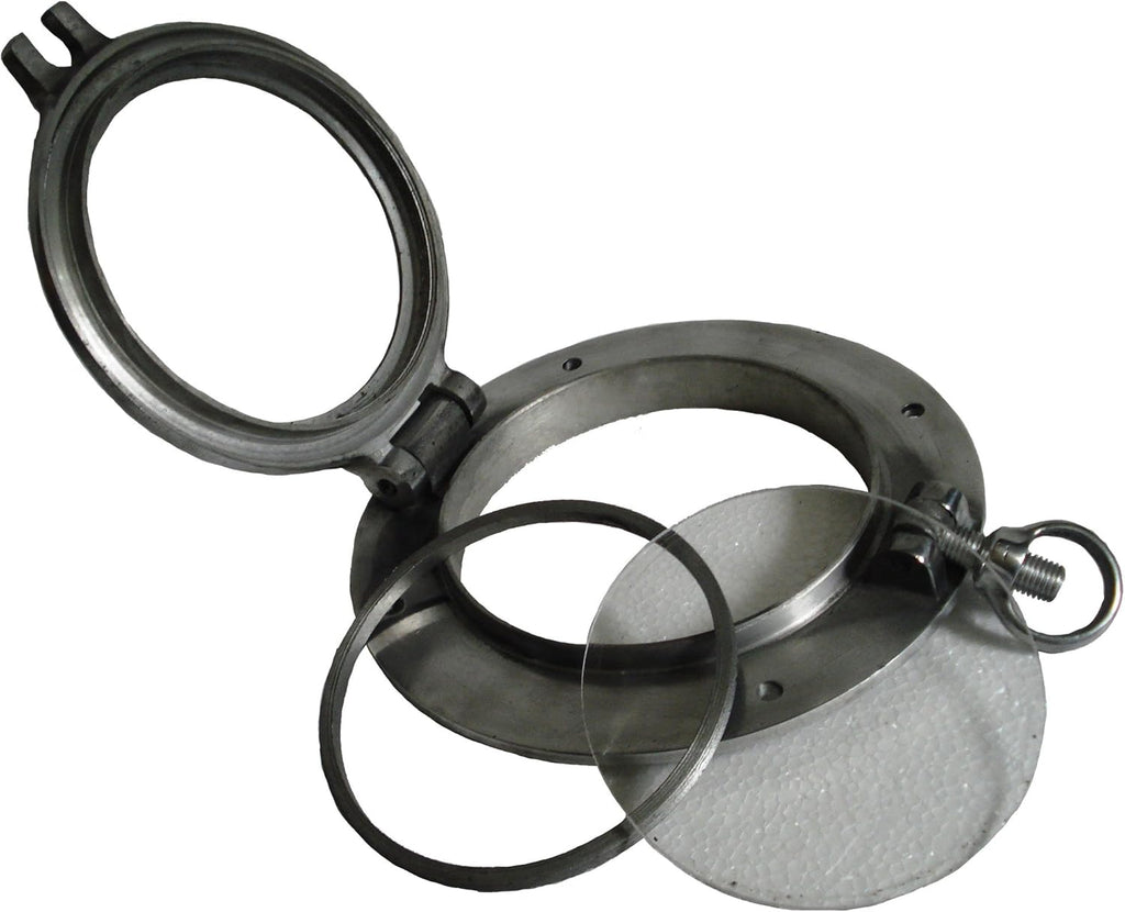 7 Inches Nautical Boat Porthole Q765