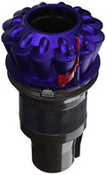 Purple Vacuum Cleaner Y485