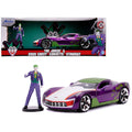 Diecast Figure W979