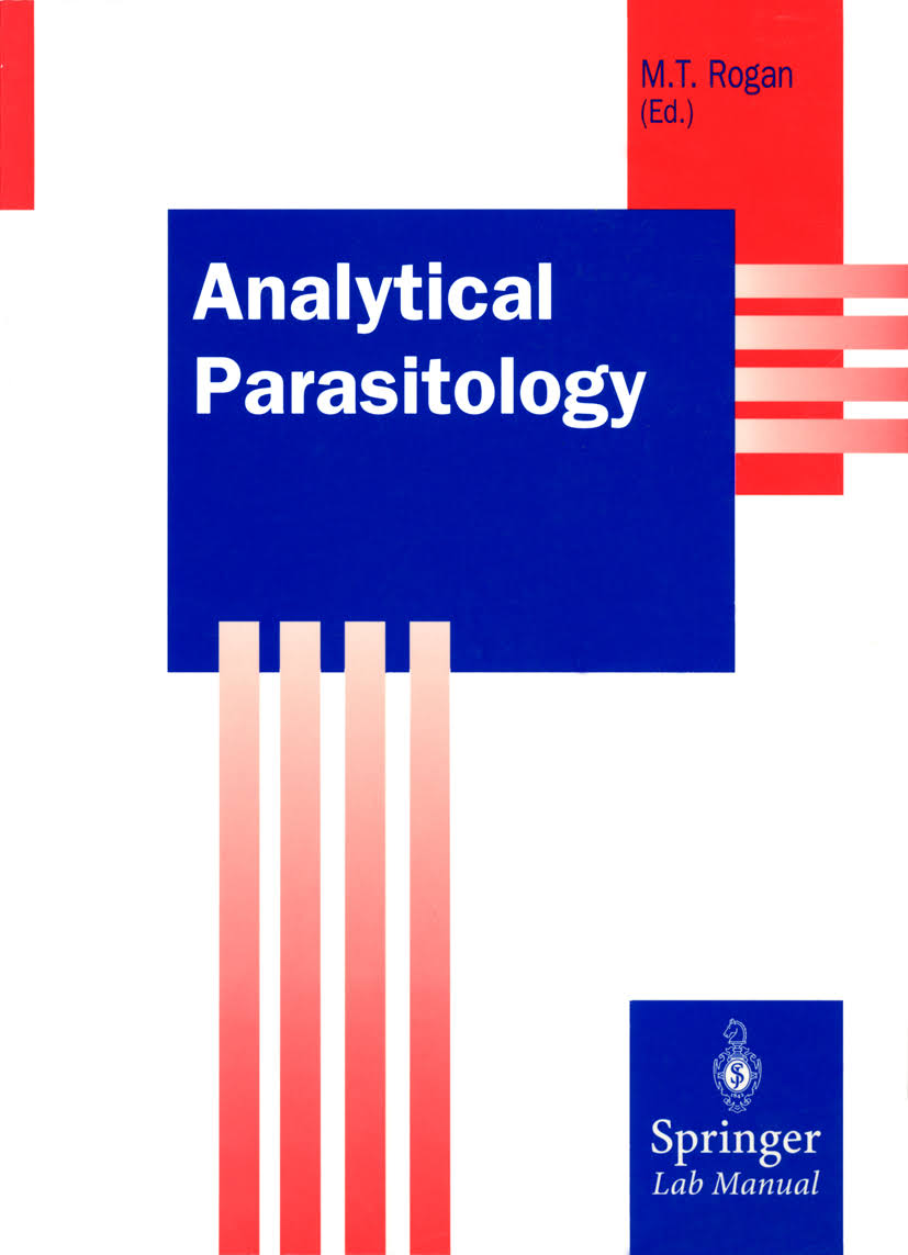 Parasitology eBook X2626