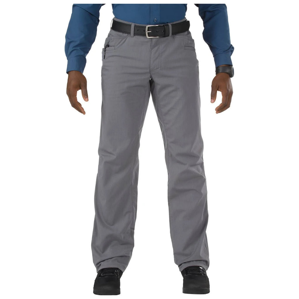 Black Tactical Pant I895