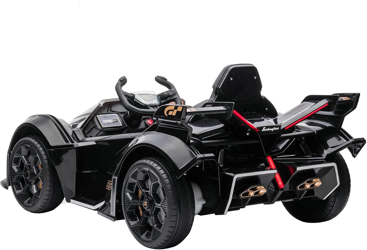 Ride on Sports Car for Kids Large U7818