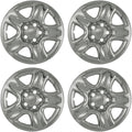 16 inch Chrome Wheel Covers Set of 4 M639737