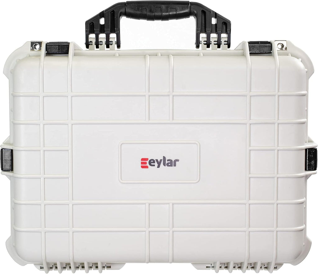 20 Inch Water and Shock Proof Camera Case with Foam O3609