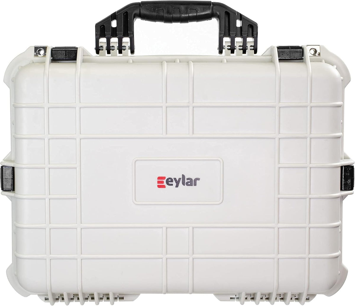 20 Inch Water and Shock Proof Camera Case with Foam O3609