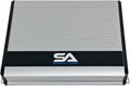 5 Channel 1100 Watt Class D Car Amplifier L515