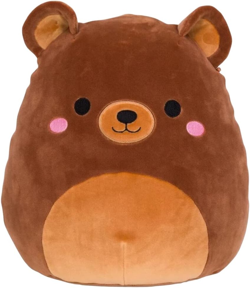16 Inch Soft Plush Toy Animals K8048