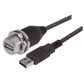 USB extension cable 1.6 ft Y6548
