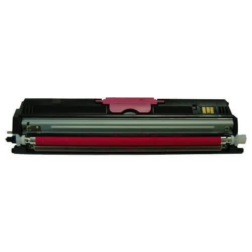 Magenta Laser Toner Cartridge B55512