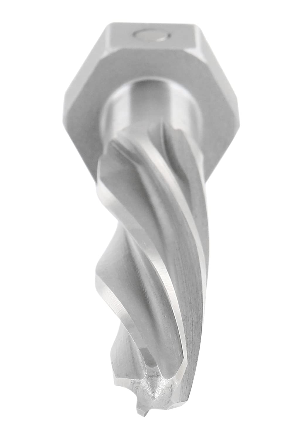 15/16 inch Hss Spiral Flutes Bridge Reamer B63573